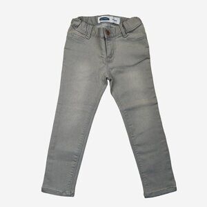 Old Navy Ballerina Jeans Beige 4t